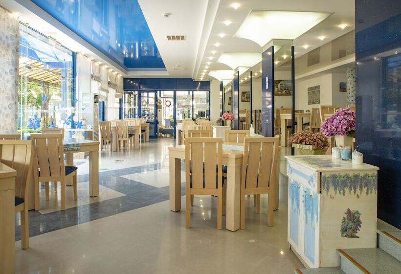 בית מלון כפרי Palace