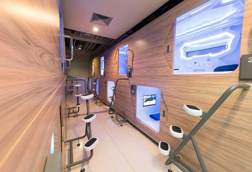فندق Passgo Digital Airport Bali