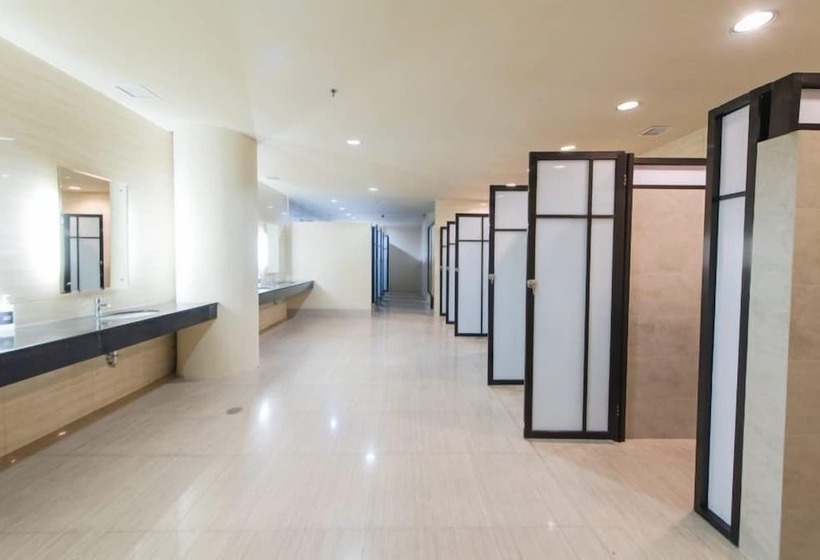 فندق Passgo Digital Airport Bali