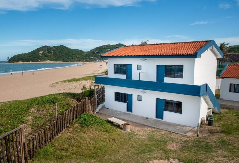 酒店 Ponta Mar Resort