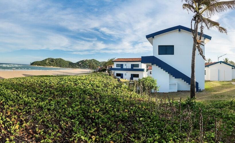 酒店 Ponta Mar Resort