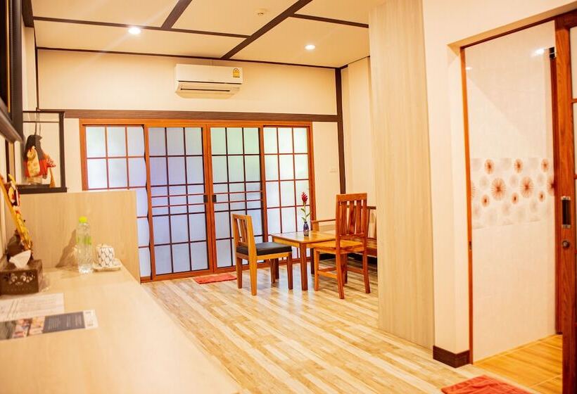 酒店 Saline Hot Spring Resort