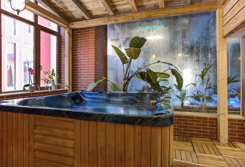 فندق Spa Alchemist Residence