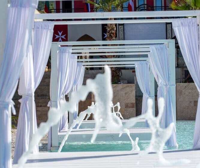 فندق Spa Alchemist Residence