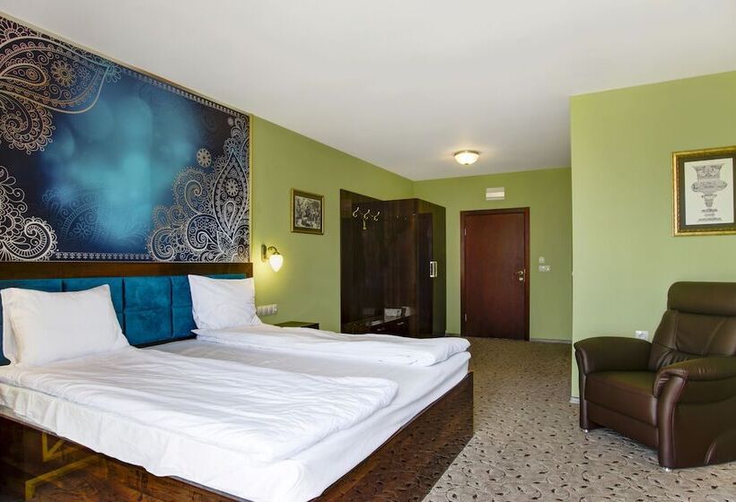 فندق Spa Alchemist Residence