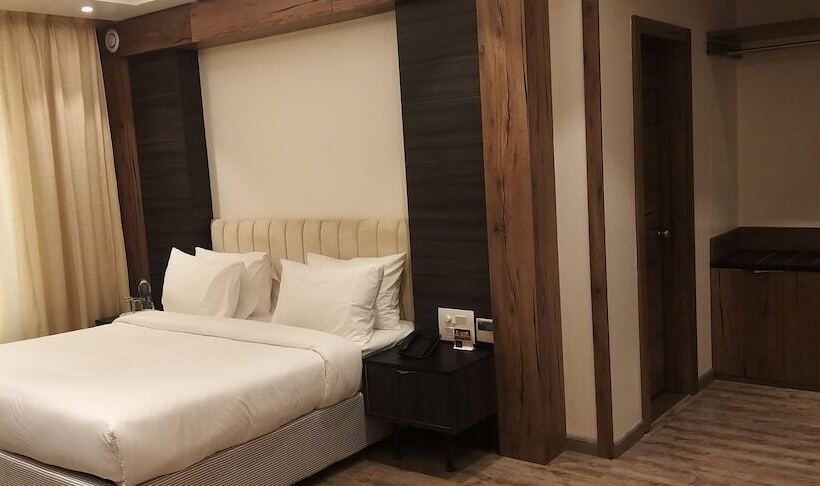 ホテル The Utopia Resort
