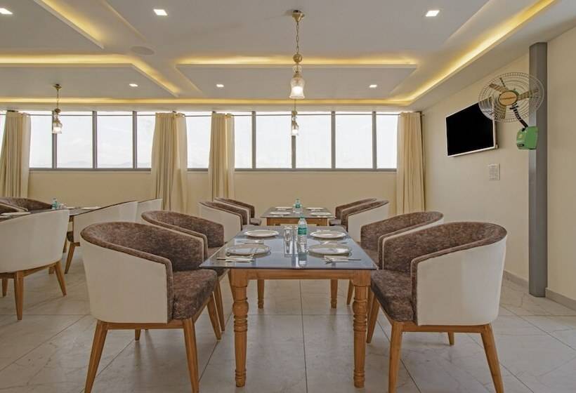 فندق Treebo Haveli Resort Roots, Bhupatwala Haridwar