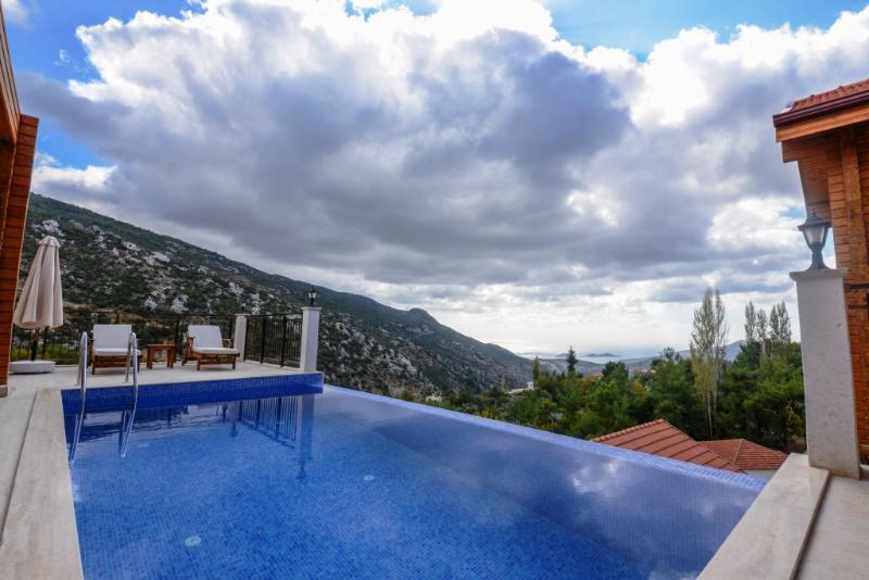 فندق Villa Müjgan-1 By Lucida Villas
