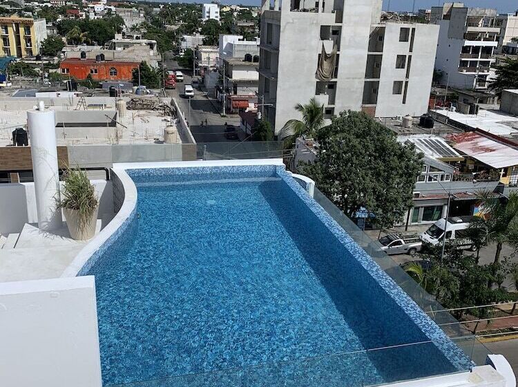 فندق Winday Playa Del Carmen
