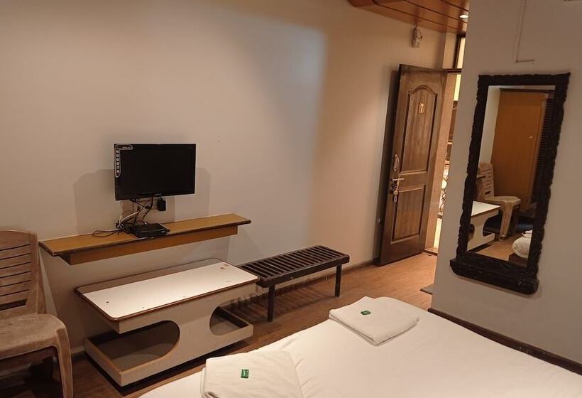 Lotus Resort