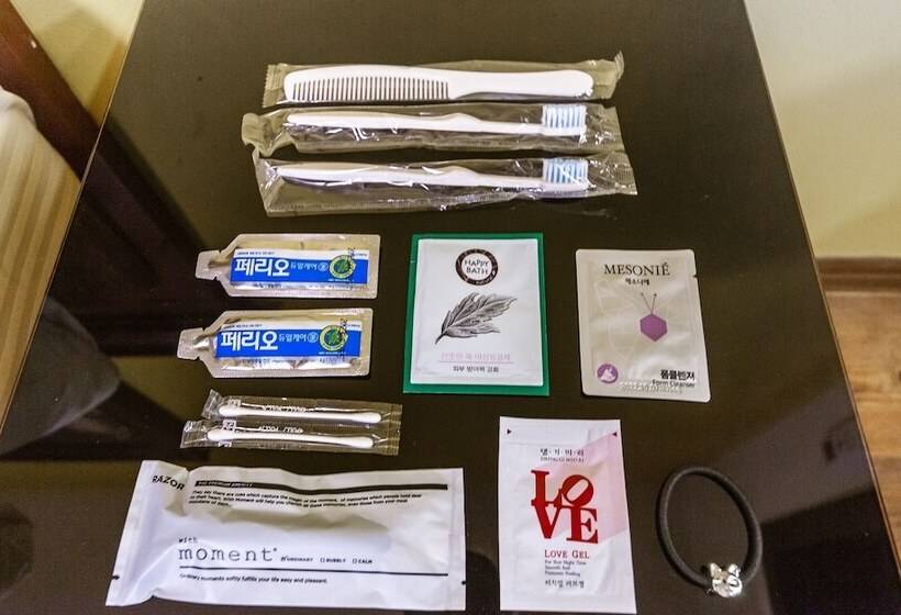 Мотель Gyeongsan Grand