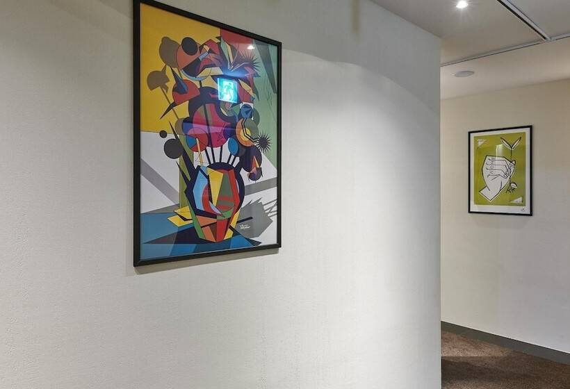 فندق على الطريق Just Sleep Hotel Yangsan Terminal