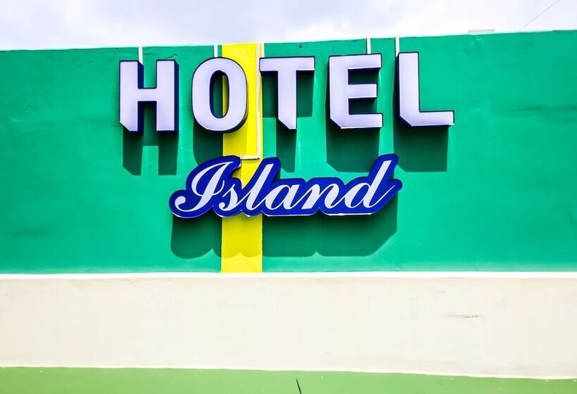汽车旅馆  Sacheon Island