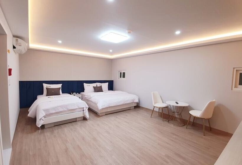 فندق على الطريق Sweet