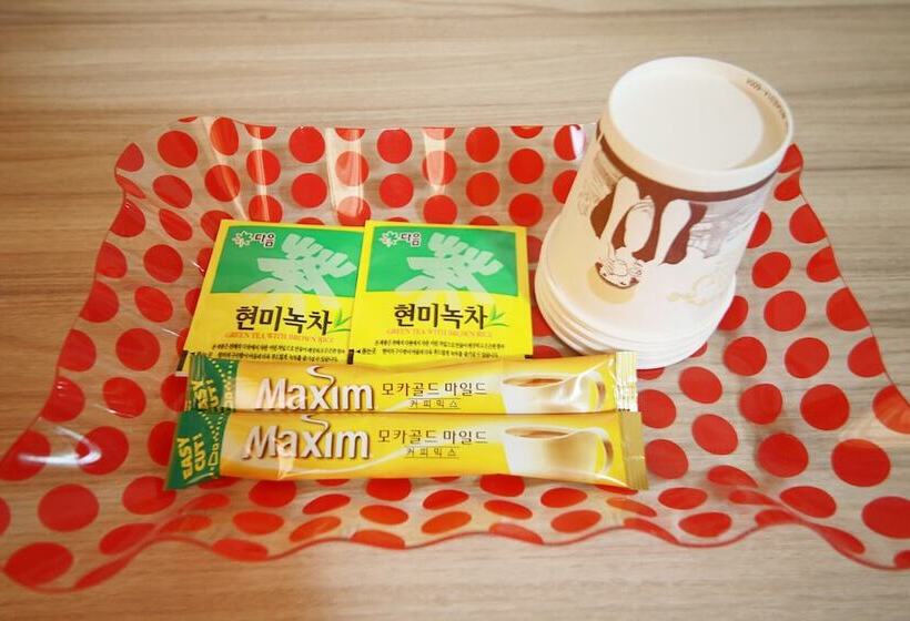 モーテル Yangju Y
