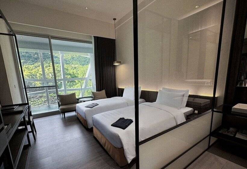 Orient Luxury Hotel Jiao Xi