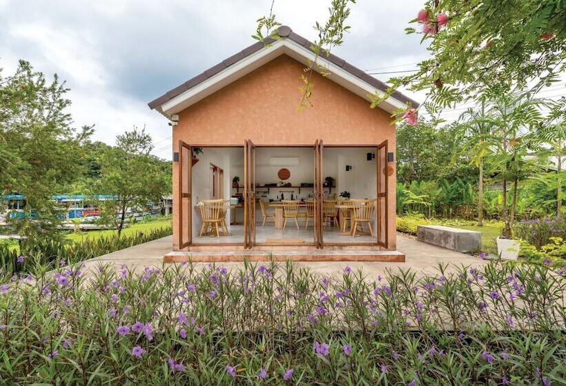 The Little White Bird Traveller Hostel