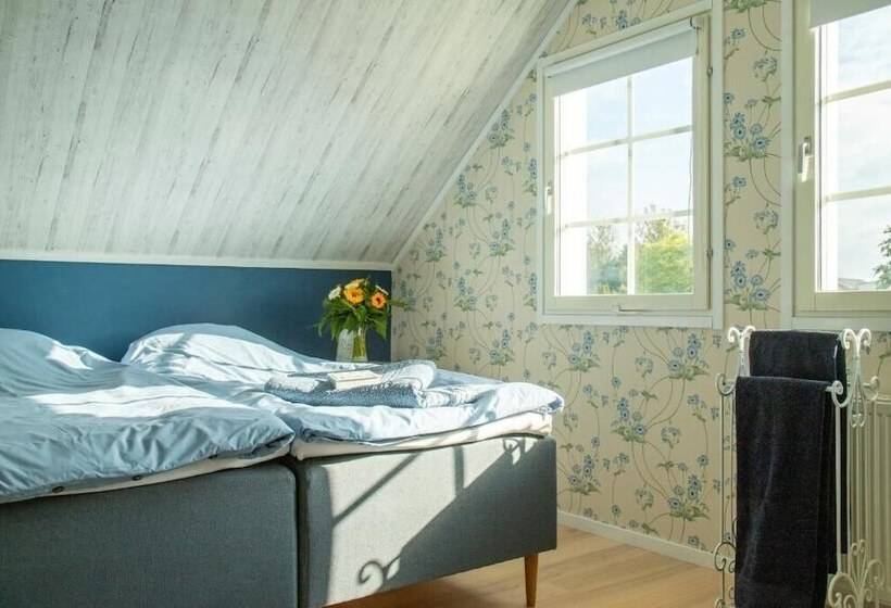 Anettes Bed & Breakfast Falster