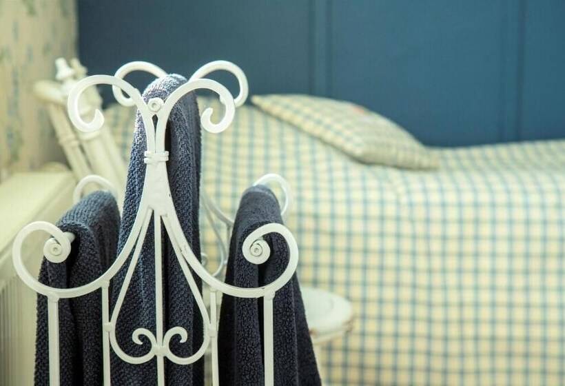 Anettes Bed & Breakfast Falster