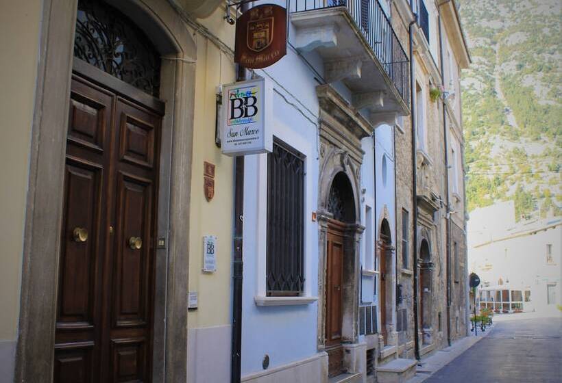 B&b San Marco
