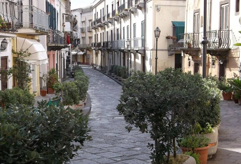 تختخواب و صبحانه Centro Storico