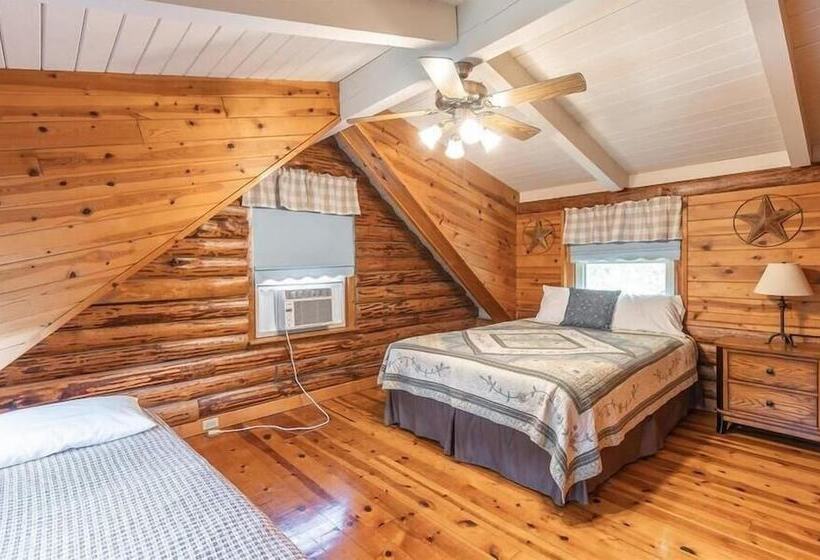 住宿加早餐  Dragonfly Meadows Guesthouse