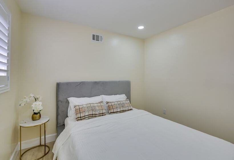 Centrally Located Retreat: 5 Mi To San Diego Zoo!