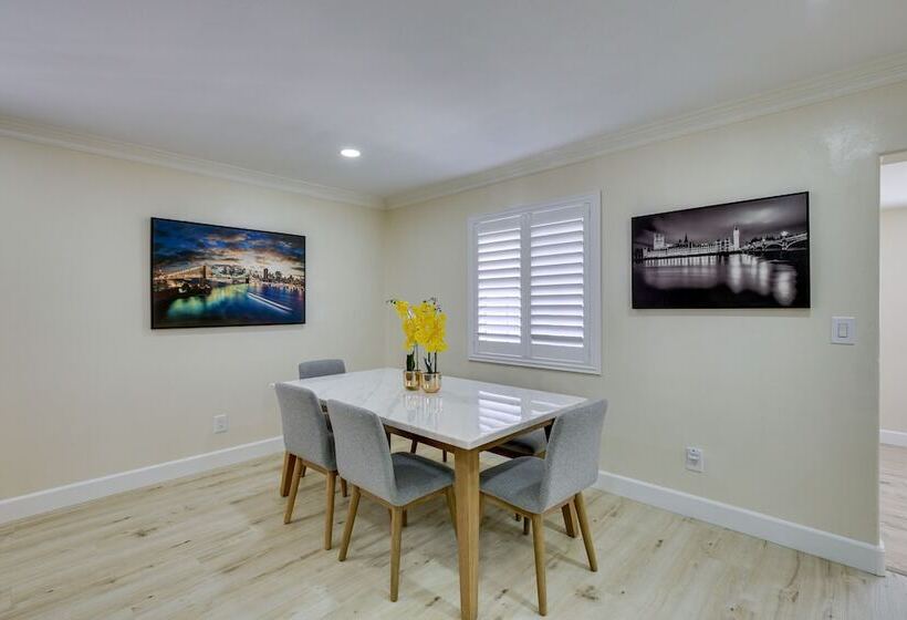 Centrally Located Retreat: 5 Mi To San Diego Zoo!