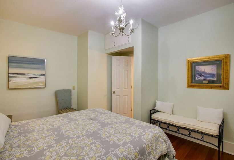 Downtown Coeur Dalene Retreat Near Lake & Parks!