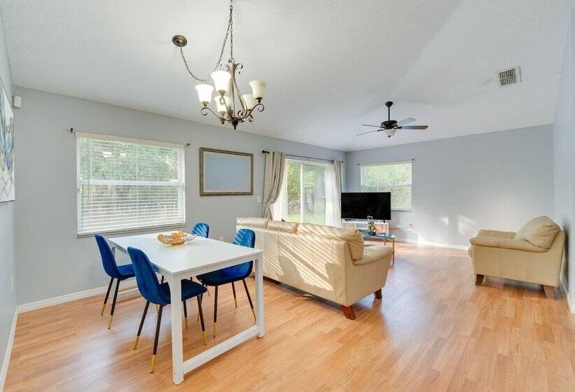 Gorgeous Kissimmee Oasis W/ Community Pool!