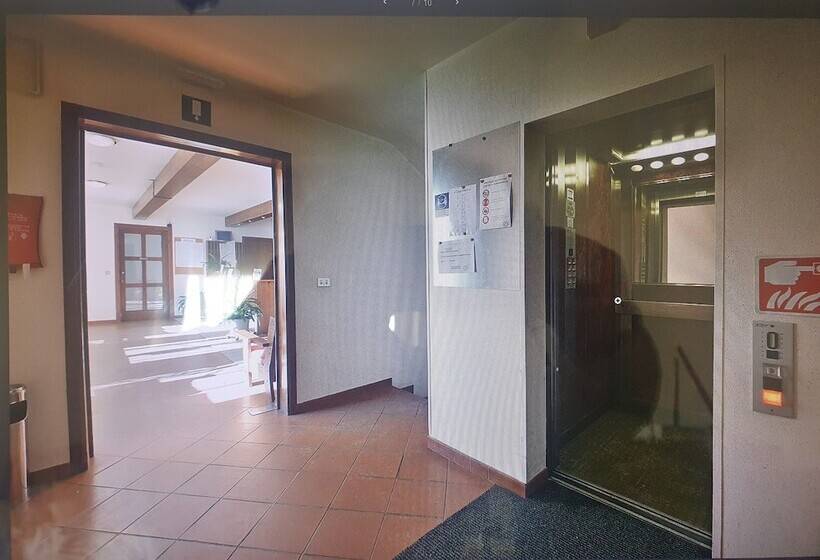 פונדק Gardena Sudtirol Gianni S Home