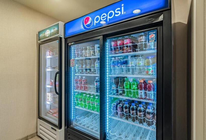 호텔 Cobblestone Inn & Suites   Winters