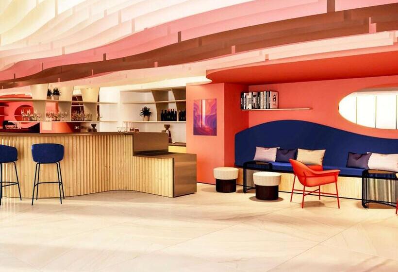 호텔 Ibis Styles Cabriès Aix En Provence Tgv