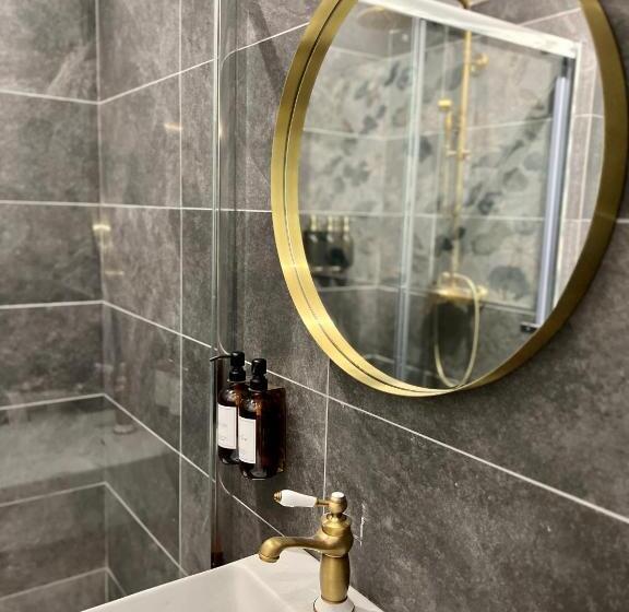 酒店 Kyoto Rooms Winchester