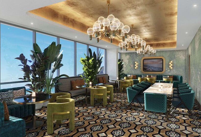 فندق The Hiatus Clearwater Beach, Curio Collection By Hilton