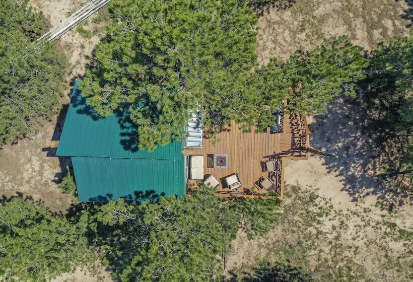 Отель Tree Eagles Nest