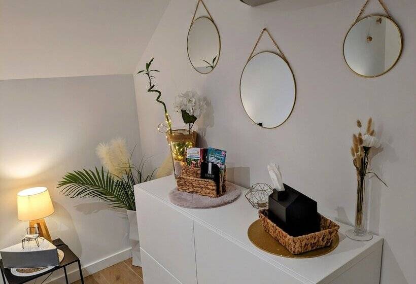 فندق Villa Short Cravate