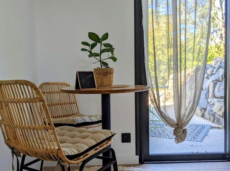 فندق Villa Short Cravate