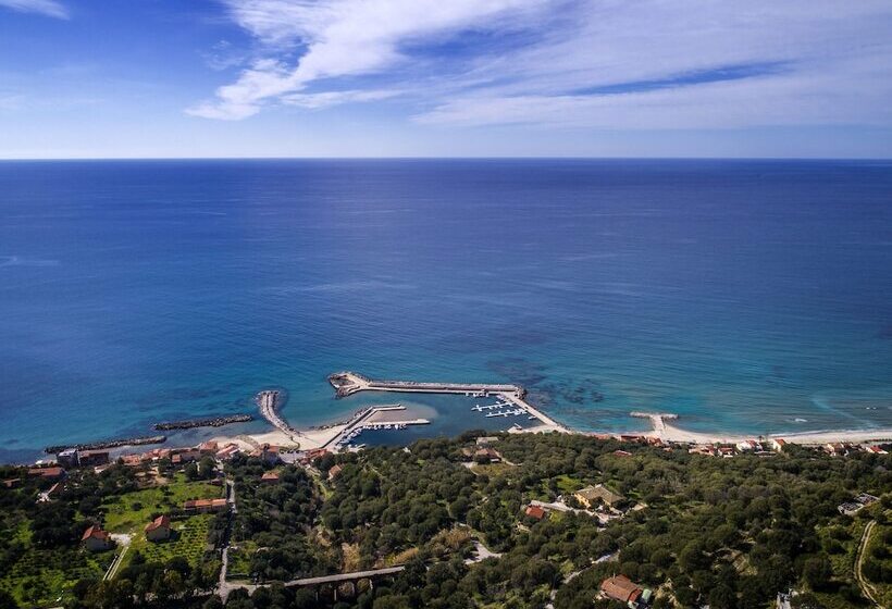 I Fiori Di Donna Ester