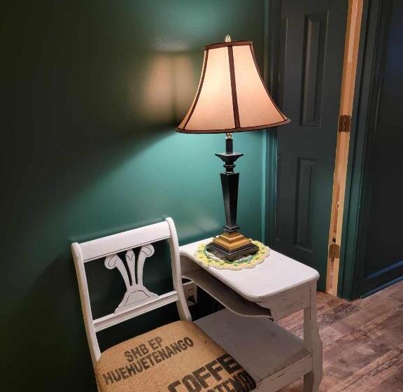 Moonlight Manor Bed And Breakfast