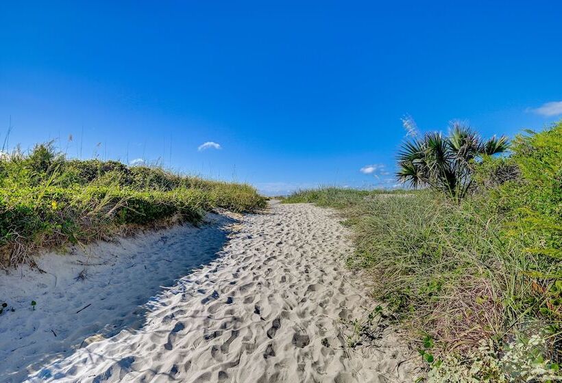 Pawleys Island Retreat   Golf Cart Included!
