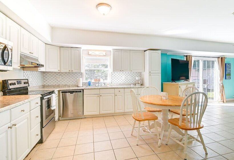 Pawleys Island Retreat   Golf Cart Included!