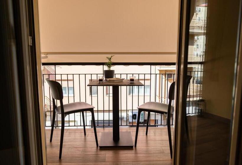 پانسیون Guest House Al Viale