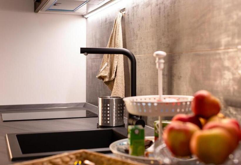 پانسیون Guest House Al Viale