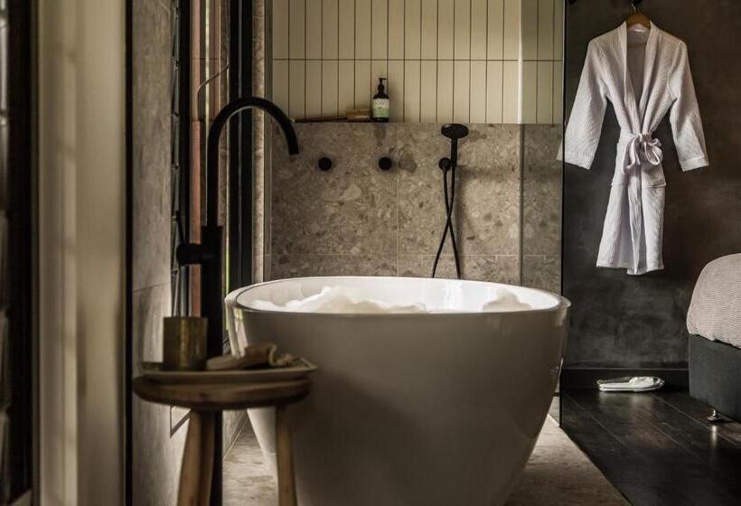 膳宿费 Sambar Hills  Kings #3