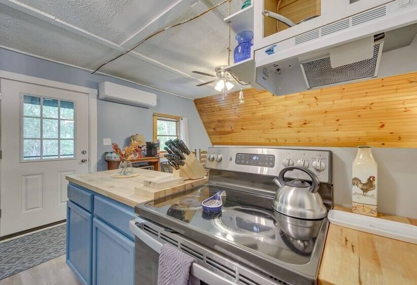 Pet Friendly Belfast Retreat   2 Mi To Downtown!