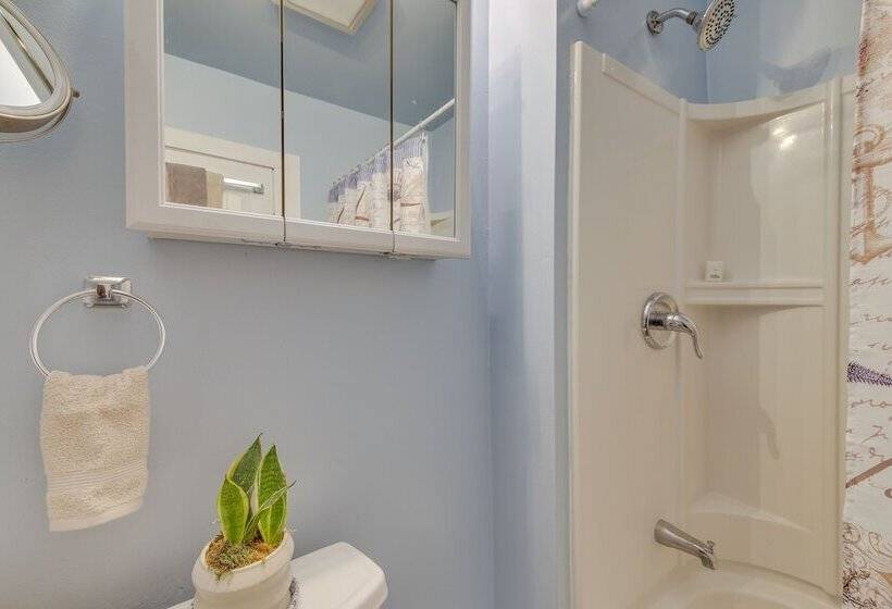 Pet Friendly Belfast Retreat   2 Mi To Downtown!