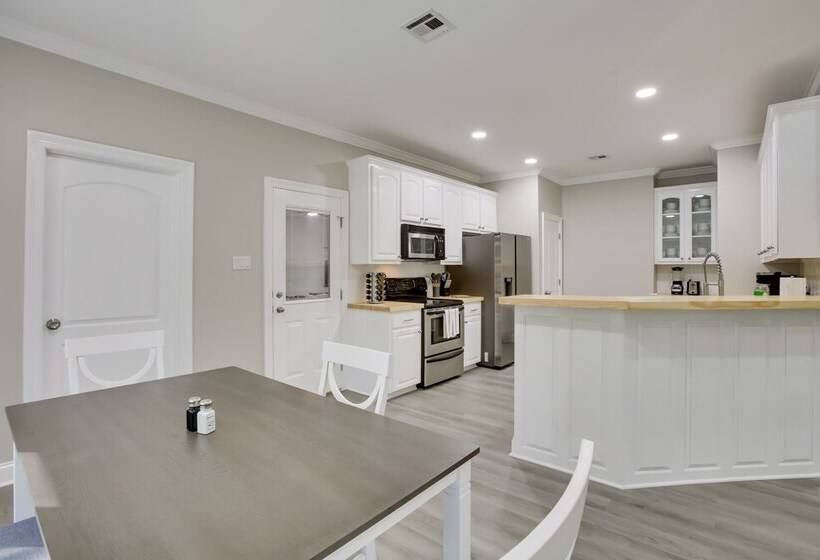 Pet Friendly Ponchatoula Oasis W/ Private Pool!