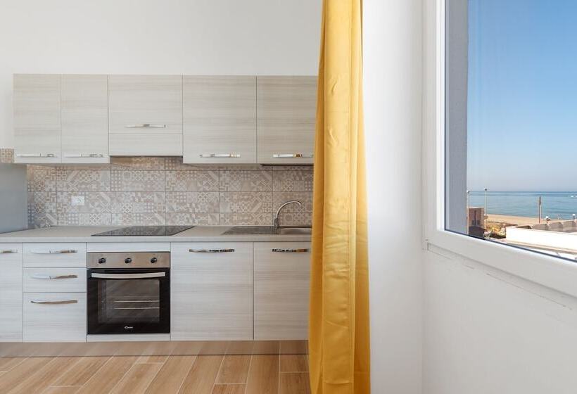 Residence Torvaianica