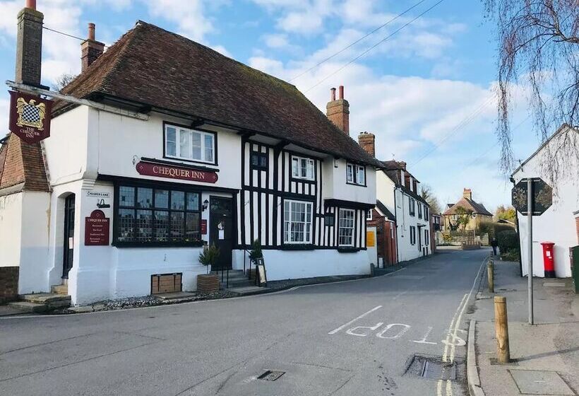 דירת נופש Beautiful 3 Bed House In Ash Near To Deal Kent